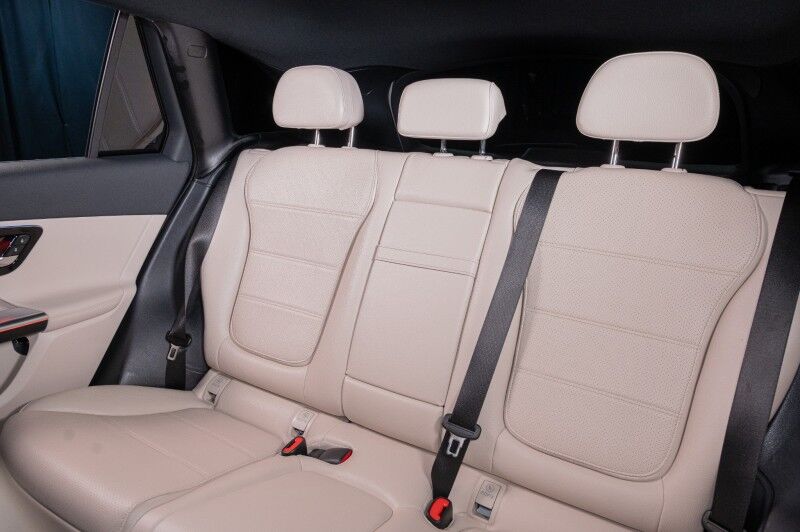 2026 Mercedes-Benz GLC 300 SUV Scottsdale AZ