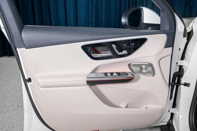 2026 Mercedes-Benz GLC 300 SUV Scottsdale AZ