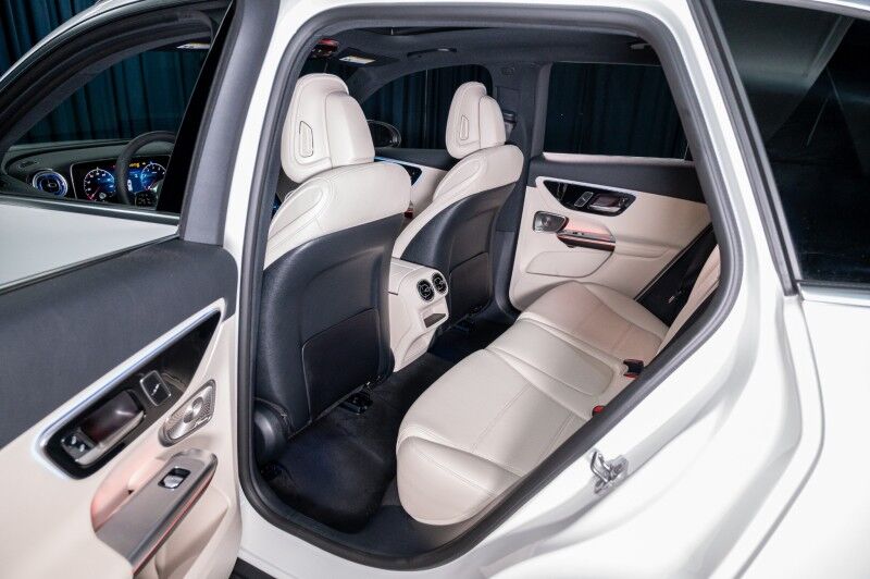 2026 Mercedes-Benz GLC 300 SUV Scottsdale AZ