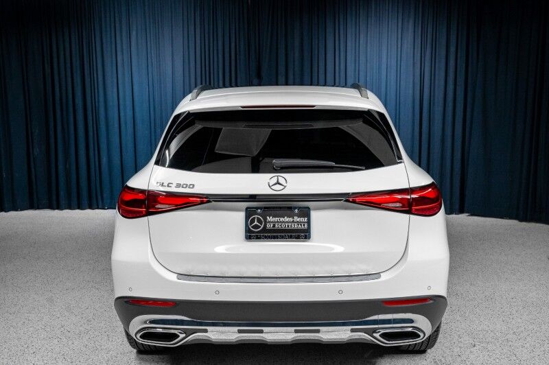2026 Mercedes-Benz GLC 300 SUV Scottsdale AZ