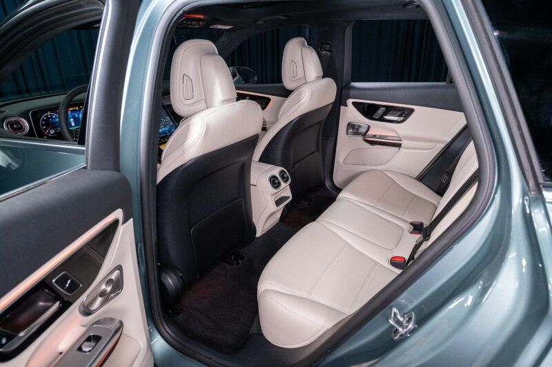 2026 Mercedes-Benz GLC 300 SUV Scottsdale AZ