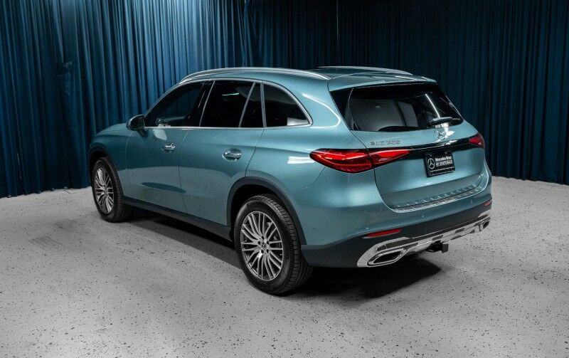 2026 Mercedes-Benz GLC 300 SUV Scottsdale AZ