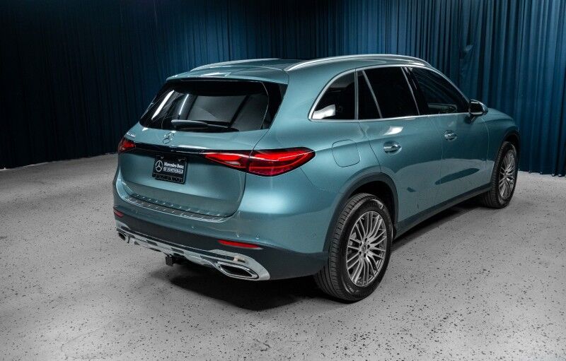 2026 Mercedes-Benz GLC 300 SUV Scottsdale AZ