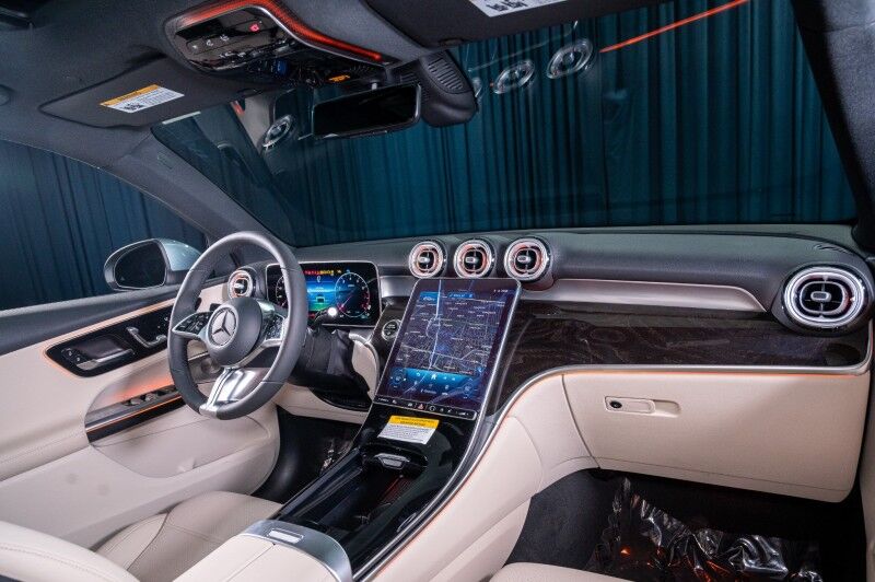 2026 Mercedes-Benz GLC 300 SUV Scottsdale AZ