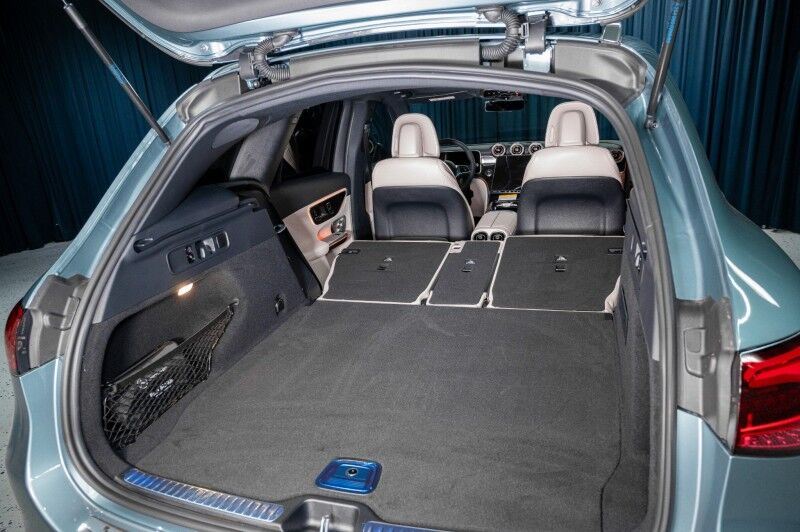 2026 Mercedes-Benz GLC 300 SUV Scottsdale AZ