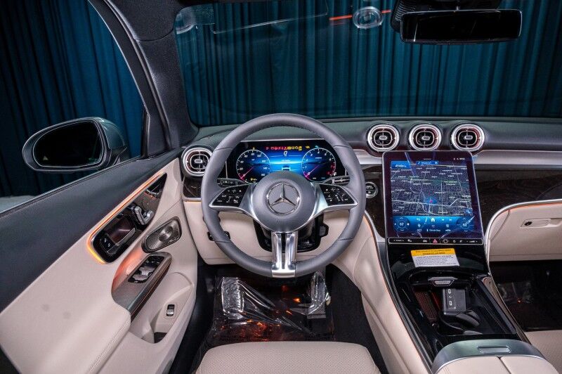 2026 Mercedes-Benz GLC 300 SUV Scottsdale AZ