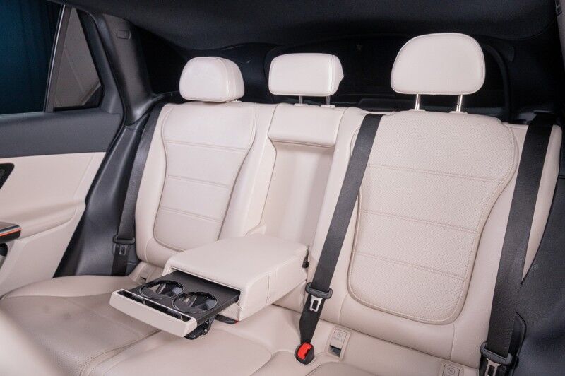 2026 Mercedes-Benz GLC 300 SUV Scottsdale AZ