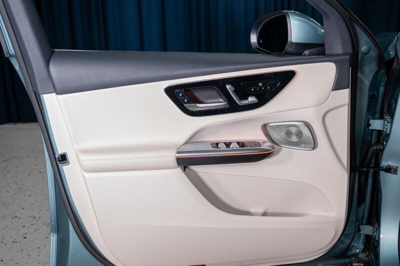 2026 Mercedes-Benz GLC 300 SUV Scottsdale AZ