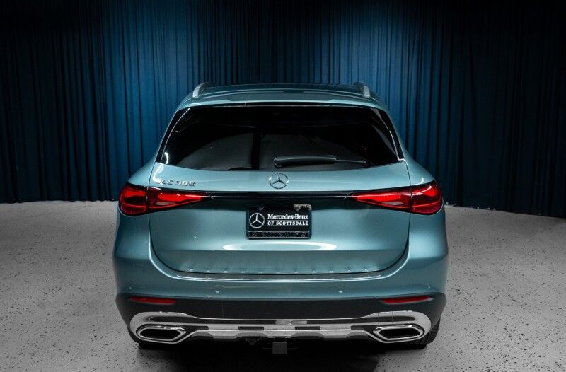 2026 Mercedes-Benz GLC 300 SUV Scottsdale AZ