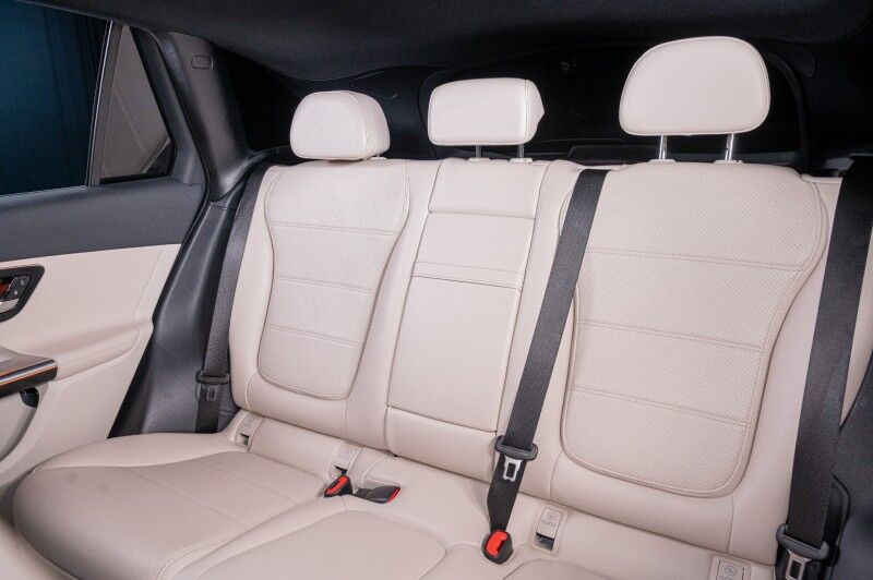 2026 Mercedes-Benz GLC 300 SUV Scottsdale AZ