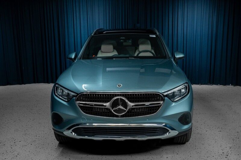 2026 Mercedes-Benz GLC 300 SUV Scottsdale AZ