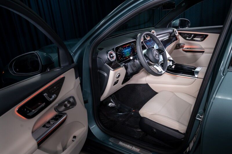 2026 Mercedes-Benz GLC 300 SUV Scottsdale AZ