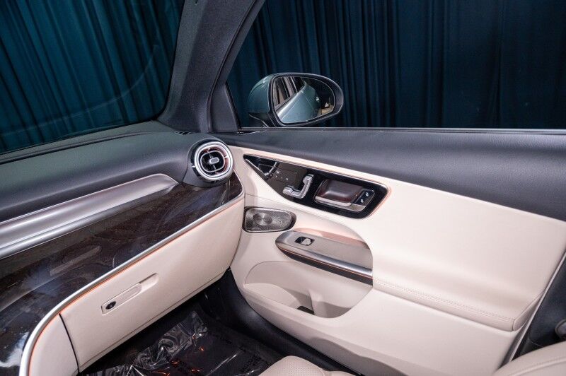 2026 Mercedes-Benz GLC 300 SUV Scottsdale AZ