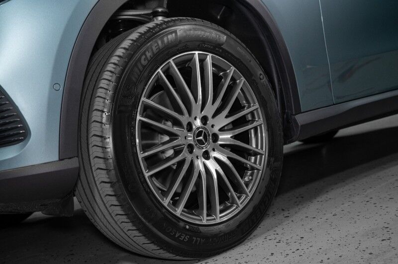 2026 Mercedes-Benz GLC 300 SUV Scottsdale AZ