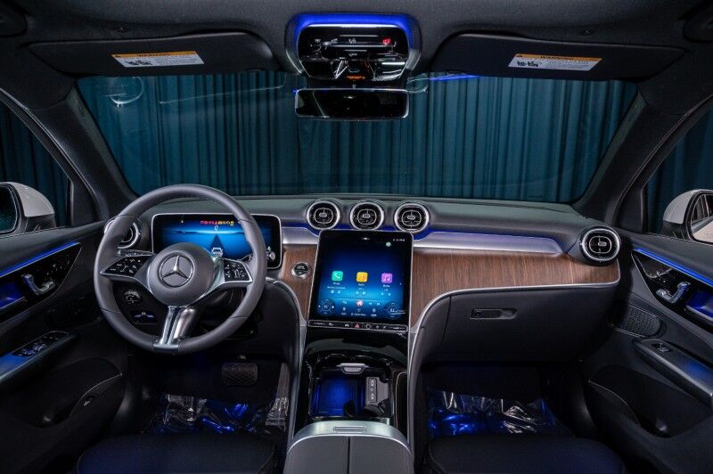 2026 Mercedes-Benz GLC 300 SUV Scottsdale AZ