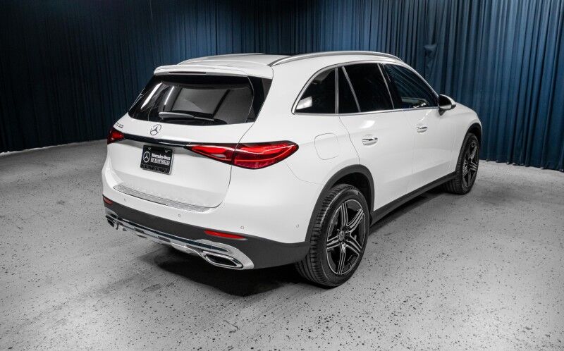 2026 Mercedes-Benz GLC 300 SUV Scottsdale AZ