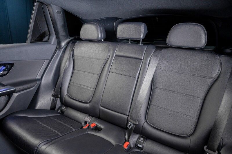 2026 Mercedes-Benz GLC 300 SUV Scottsdale AZ