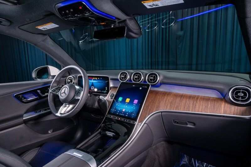 2026 Mercedes-Benz GLC 300 SUV Scottsdale AZ