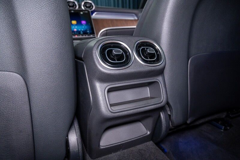 2026 Mercedes-Benz GLC 300 SUV Scottsdale AZ