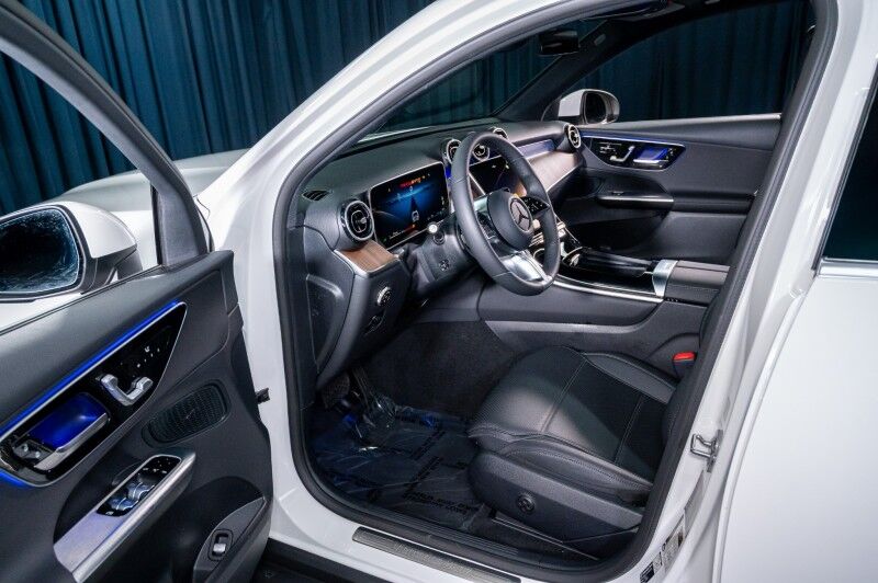 2026 Mercedes-Benz GLC 300 SUV Scottsdale AZ