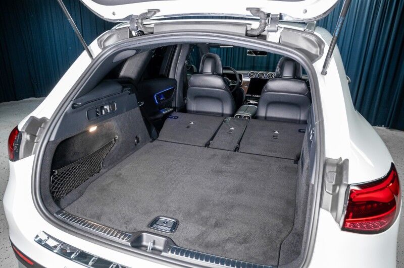 2026 Mercedes-Benz GLC 300 SUV Scottsdale AZ