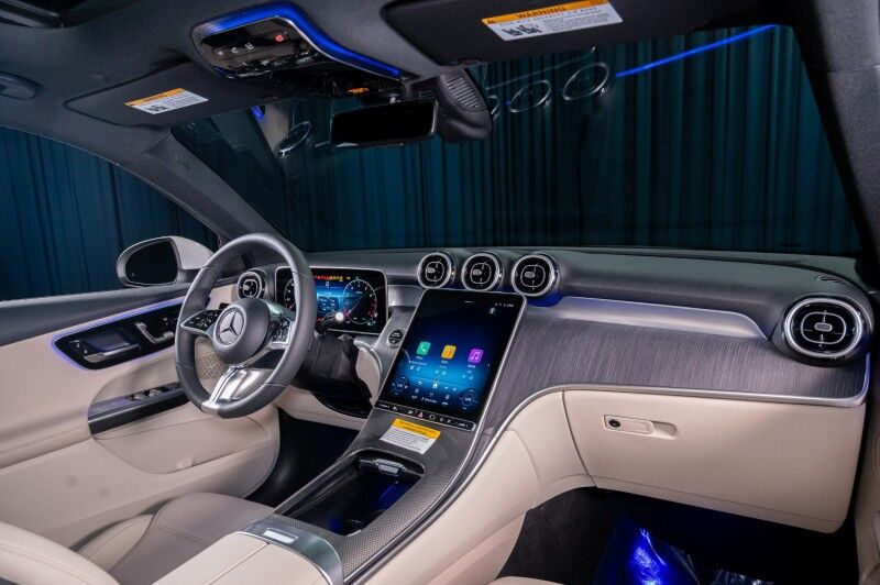 2026 Mercedes-Benz GLC 300 SUV Scottsdale AZ