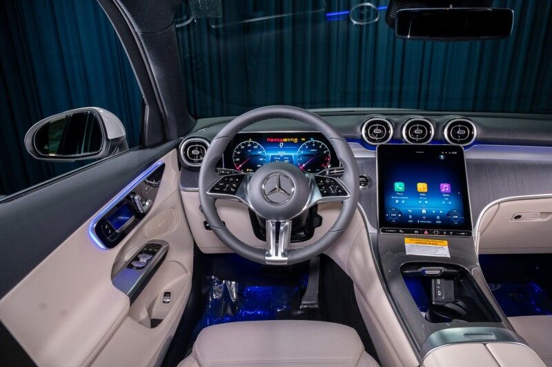 2026 Mercedes-Benz GLC 300 SUV Scottsdale AZ