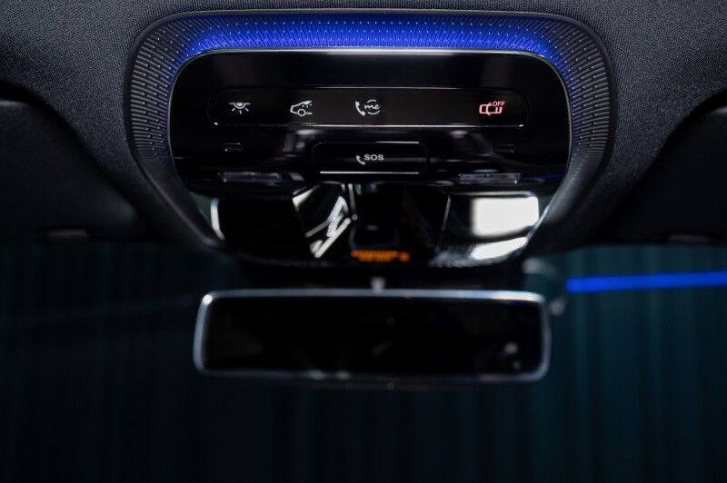 2026 Mercedes-Benz GLC 300 SUV Scottsdale AZ