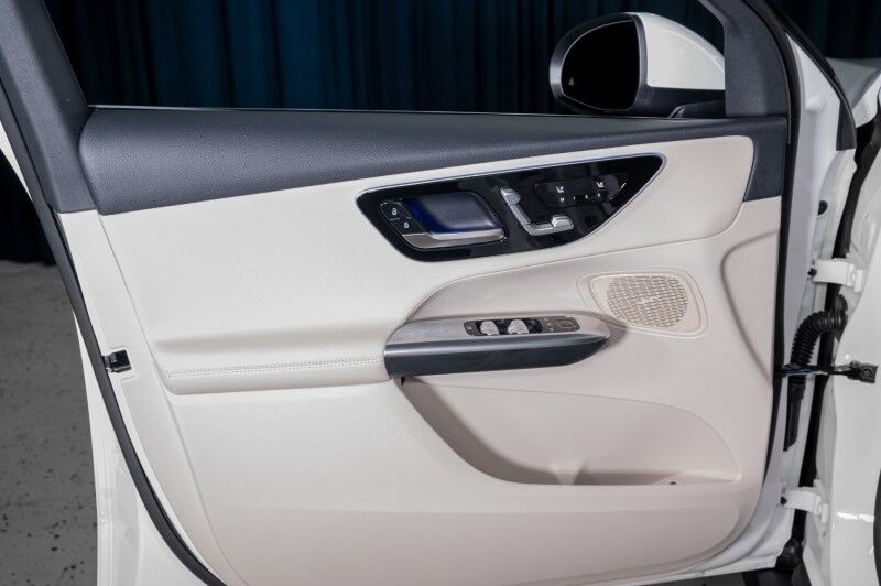 2026 Mercedes-Benz GLC 300 SUV Scottsdale AZ