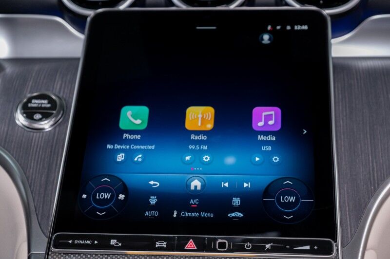 2026 Mercedes-Benz GLC 300 SUV Scottsdale AZ