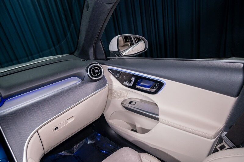 2026 Mercedes-Benz GLC 300 SUV Scottsdale AZ