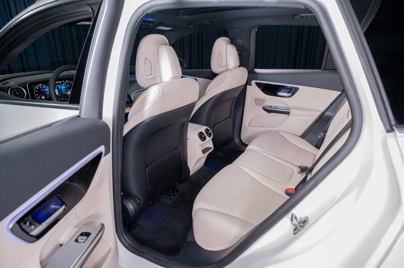 2026 Mercedes-Benz GLC 300 SUV Scottsdale AZ