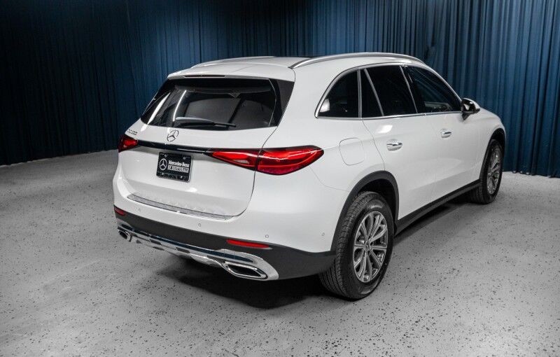 2026 Mercedes-Benz GLC 300 SUV Scottsdale AZ