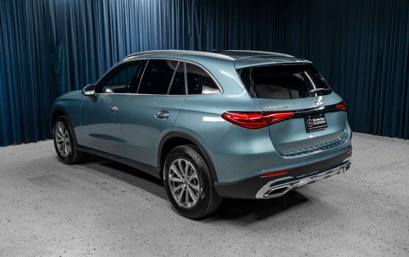 2026 Mercedes-Benz GLC 300 SUV Scottsdale AZ