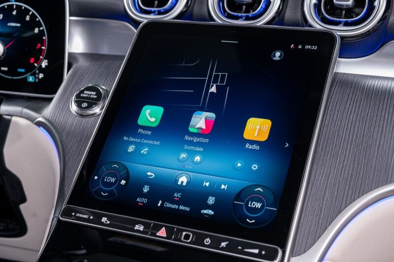 2026 Mercedes-Benz GLC 300 SUV Scottsdale AZ