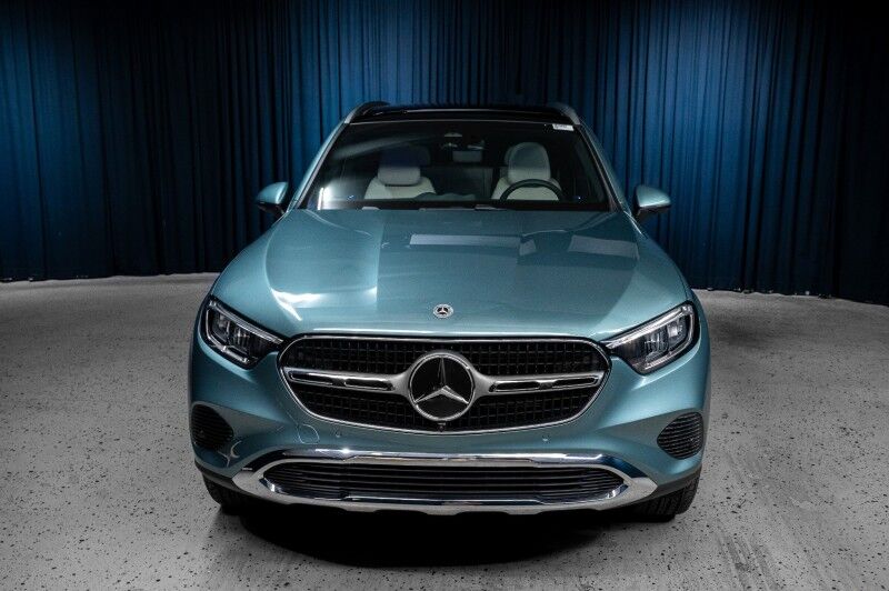 2026 Mercedes-Benz GLC 300 SUV Scottsdale AZ