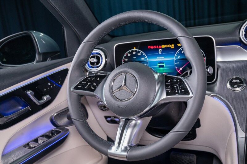 2026 Mercedes-Benz GLC 300 SUV Scottsdale AZ