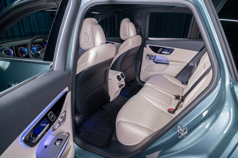 2026 Mercedes-Benz GLC 300 SUV Scottsdale AZ