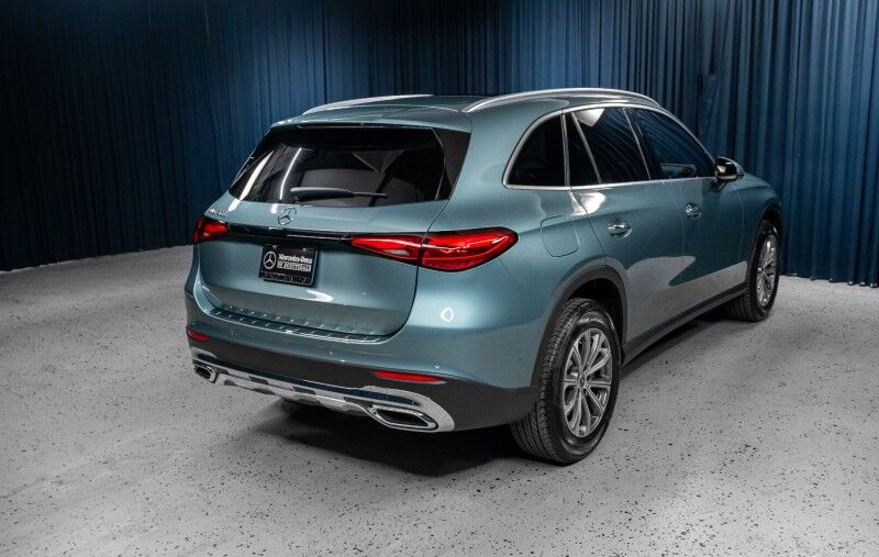 2026 Mercedes-Benz GLC 300 SUV Scottsdale AZ