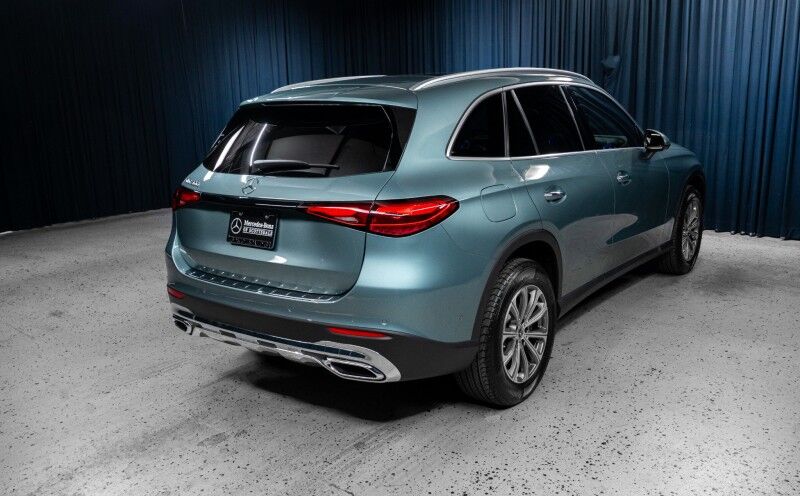2026 Mercedes-Benz GLC 300 SUV Scottsdale AZ