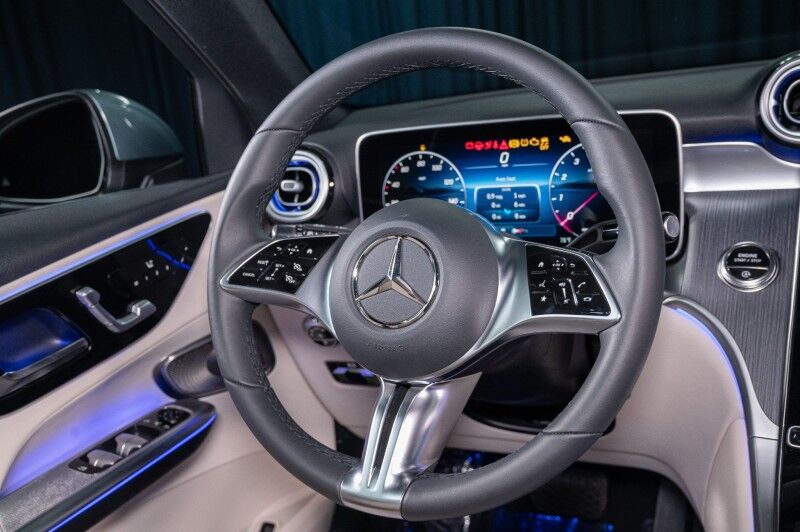 2026 Mercedes-Benz GLC 300 SUV Scottsdale AZ