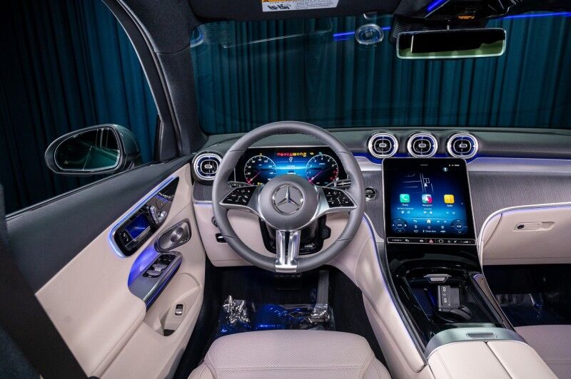 2026 Mercedes-Benz GLC 300 SUV Scottsdale AZ