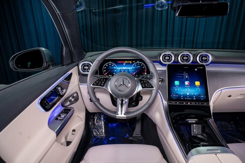 2026 Mercedes-Benz GLC 300 SUV Scottsdale AZ