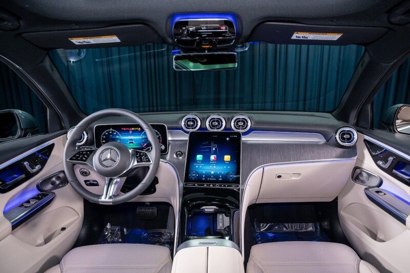 2026 Mercedes-Benz GLC 300 SUV Scottsdale AZ