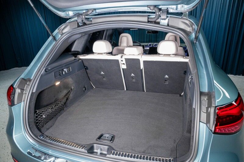 2026 Mercedes-Benz GLC 300 SUV Scottsdale AZ