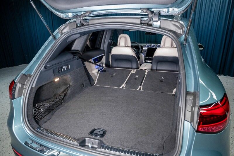 2026 Mercedes-Benz GLC 300 SUV Scottsdale AZ