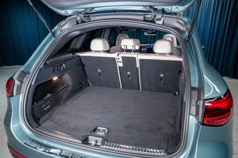 2026 Mercedes-Benz GLC 300 SUV Scottsdale AZ