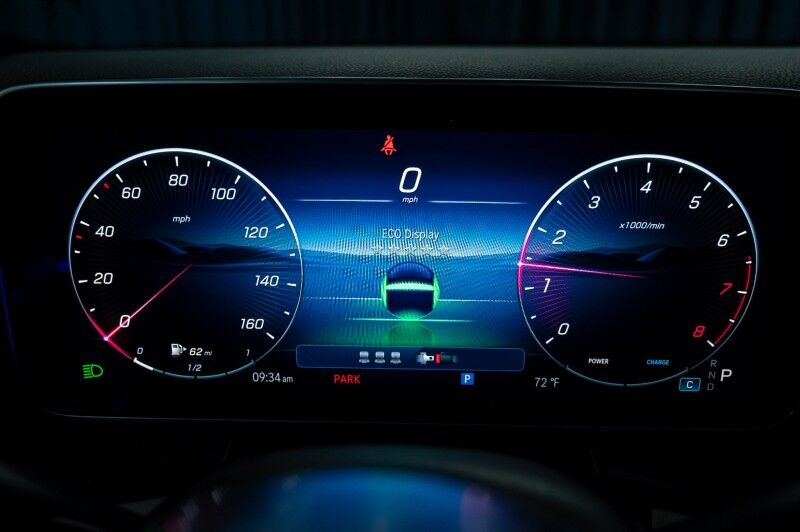 2026 Mercedes-Benz GLC 300 SUV Scottsdale AZ