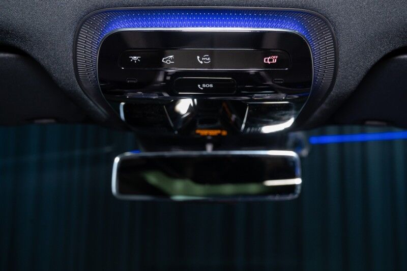 2026 Mercedes-Benz GLC 300 SUV Scottsdale AZ