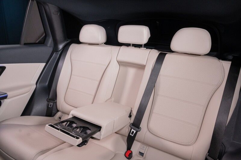 2026 Mercedes-Benz GLC 300 SUV Scottsdale AZ